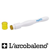 홀리샤인 MTS 더마스템프 모공스탬프, 02.바늘길이 0.25mm+리페어세럼 6ml, 1