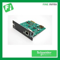 APC UPS Network Management Card 3 snmp 네트워크 매니지먼트 - ap9640