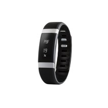 인바디 웨어러블 인바디 스마트 밴드 2, 레드와인, 42mm