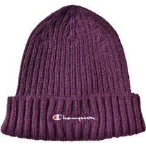 [일본직구]챔피온 비니 니트캡 보라 492-106A [일본생산]