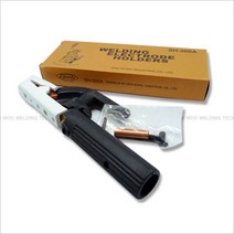 삼흥 국산 용접홀더 SH-300A~600A, SH-400A