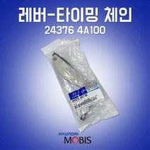 카박사/레버-타이밍 체인/24376 4A100/포터2/그랜드 스타렉스/봉고3/E마이티 NARROW/쏠라티/CRDI