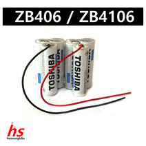 일렉트로룩스 ZB406 / ZB4106 도시바 7.2V AA 2000mAh 니켈수소 Ni-MH 무선 청소기 리필배터리 건전지 배터리 충전지, 1개