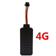 GSM GPS 신호 업그레이드 자동차 2G 3G 4G 트래커 SOS 음성 차단 오일 견인 어웨이 무브 ACC 상태 알람 로케이터 무료 앱, CJ790 4G