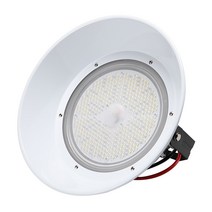 일광 고효율 LED 공장등 150W 팬던트 SMPS타입 국산 투광기 투광등