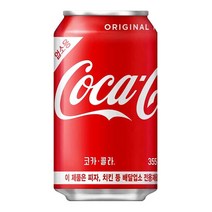 코카콜라 355mlx24캔(업소용)x2박스, 상세페이지 참조, 355ml