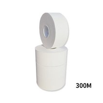 300mX4롤 점보롤2겹 Factory 팩 Office, 1