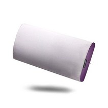 베개 KURABOxASMOT 콜라보레이션 일본제 저반발 쾌면 안면 슬립 머지