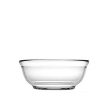위dnlfarm_파사바체 포션볼 원형 소 식기세트 접시 일식그릇 샐러드 BOWL 스타 냉면 업용주방구 업용 식당용 국그릇 제사 대형 앞접시 쟁반♥Farm, ♥Farmmm