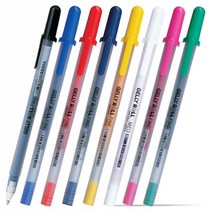 (SAKURA) 겔리롤 파인 1자루 사쿠라 GELLY ROLL FINE, 로얄블루