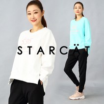 필라테스복 트레이닝 맨투맨 YPT36A10