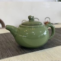 가정용 도기 옹기 약탕기 전통 한약탕기 대형 보온 주전자, 2.용맹한 용맹한 용맹한 용맹한 용맹한 용맹한