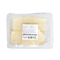 로젠 WAC 냉동 프렌치 모짜렐라 슬라이스 1kg, 단품