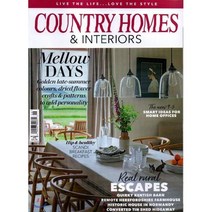 Country Homes & Interiors (월간) : 2020년 09월