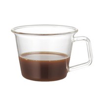 킨토 캐스트 드링크 커피 컵 - 220ml, 1개