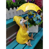 정원소품 조형물 정원꾸미기 인테리어 가드닝 데코, F