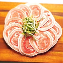 꽃삼겹살 꽃삼겹 한돈 삼겹살 냉동, 01. 한돈 꽃삼겹살 500g, 1개