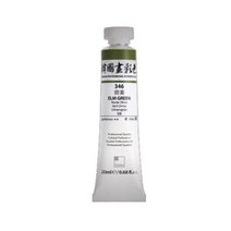 신한 한국화물감 20ml 낱색, 328모단