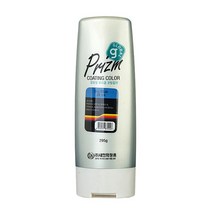 새한 글로발 프리즘 코팅 칼라 300g, 32호 밝은갈색, 1개, 1개