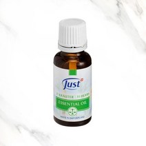 해외 스위스 유스트 31허브 에센셜오일 20ml Made in Switzerland
