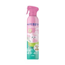 아이폼폼해 버블클렌저 순 300ml (옵션선택), 300ml x 1개