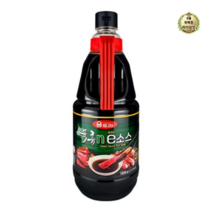 라이브잇 움트리 육류n e소스, 1850g, 11개