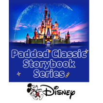 스마트미 영어 동화책 디즈니로 배우는 감동 영어 Disney Padded Classic Storybook 12종 16-3, Ralph