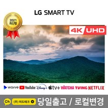 LG 75인치 최신형 4K UHD 스마트 TV 75UP8000 리퍼브, 2. 수도권역 벽걸이  상하브라켓