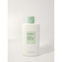 라운드어라운드 그린티 약산성 고보습 로션 220ml
