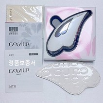 CASA UP 이영애 카사업 페이스 룰러 마사지