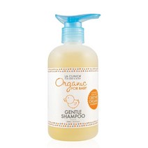 라클리니카 오가닉 베이비 젠틀 샴푸 250Ml