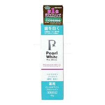 약용 Pearl white Pro Shine 40g (의약부외품) 薬用Pearl white Pro Shine 40g (医薬部外品)