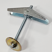 나비앙카 토글러 석고보드 앙카셋트 5/32 x 50mm, 3.나비앙카 3/8용, 3/8x300mm 무두전산볼트