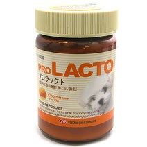 프로락토(장기능개선/치즈맛) 120g