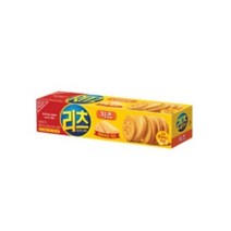 리츠 샌드위치 크래커, 96g, 3개