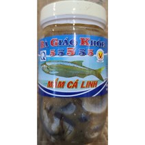 베트남젓갈 맘가린 맘가삭 WORLDFOOD, 맘가삭(MAM GA SAC)