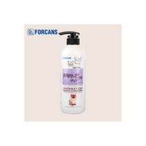 포켄스 포메라니안 전용 샴푸린스 550ml
