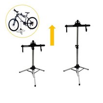 실내용 자전거 거치대 높이 폭 기울기 조절가능 자전거보관-72394EA, DC_ 본상품선택
