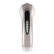 고주파얼굴마사지지기 리프팅 탄력 주름개선 5In 1 얼굴 리프트 장치 EMS RF 미세 전류 피부 회춘 마사지, KD9907