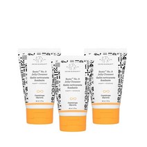 Drunk Elephant Beste No. 9 Jelly Cleanser 드렁크엘리펀트 베스테 9호 젤리 클렌저 60ml 3팩