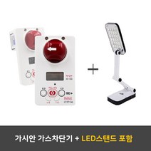 가시안 가스차단기 가스타이머 (부저안내형/음성안내형), GD-1029v(음성안내형)