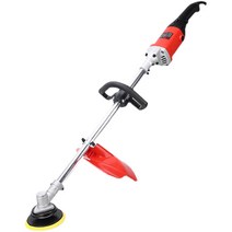 바닥 광택기 샌딩기 마루 대리석 석재 원형 청소기, 기어 연삭기 없음 + 각 2개