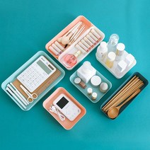 땡쓰몰 정리트레이, 03.블루