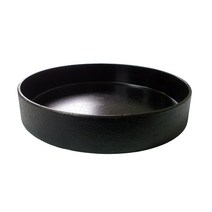 통주물 길들인 인덕션겸용 무쇠 소고기불판 29cm 업소용 고기불판 국내제작, 인덕션겸용 무쇠 고기불판 (지름29cm)