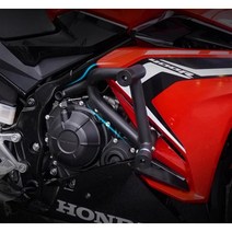 혼다 CBR400R / CBR500R 튜닝 파츠 범퍼 엔진가드, 1개