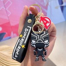 핫토이아이언맨 마크85 스파이더맨 애니메이션 디즈니 키체인 만화 릴로 amp 스티치 귀여운 인형 키링 장식 자동차 펜던트 어린이 선물, [05] 11