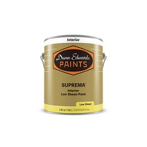 던에드워드 [던에드워드 페인트] 슈프리마 (무광 벨벳광 계란광 저광 반광) 1GA(4L) 실내용 아크릴라텍스페인트 수성페인트 셀프페인트 DIY페인트, [슈프리마]벨벳광 1QT(약1L)