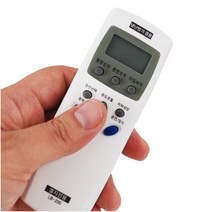 에어컨 LG리모컨 LB-200 1개 에어컨리모컨 엘지리모 무설정리모컨 에어컨리모콘 냉난방리모컨 LG리모콘 엘지리모컨
