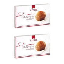 Motta 모타 마롱글라세 marrons glaces 240g 2개