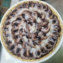 여수 손질 새조개 회 샤브샤브 노랑새조개 500g 1kg, 여수 손질 새조개 500g